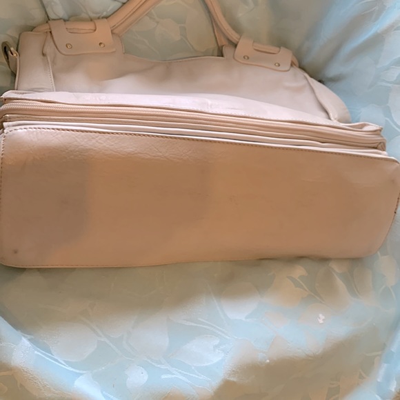 Michael Rome Leather bag - Picture 9 of 10